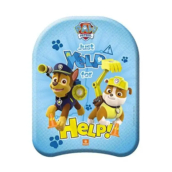 Tavola Da Mare Paw Patrol Mondo - 1