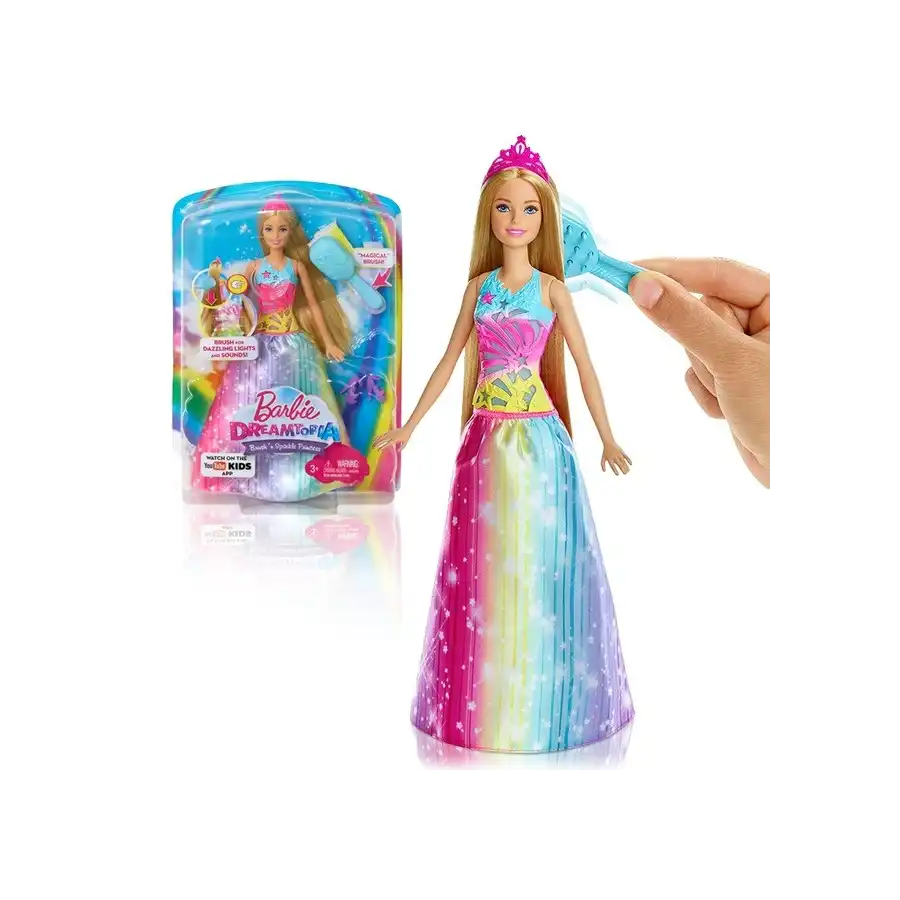 Barbie frb12 cheap