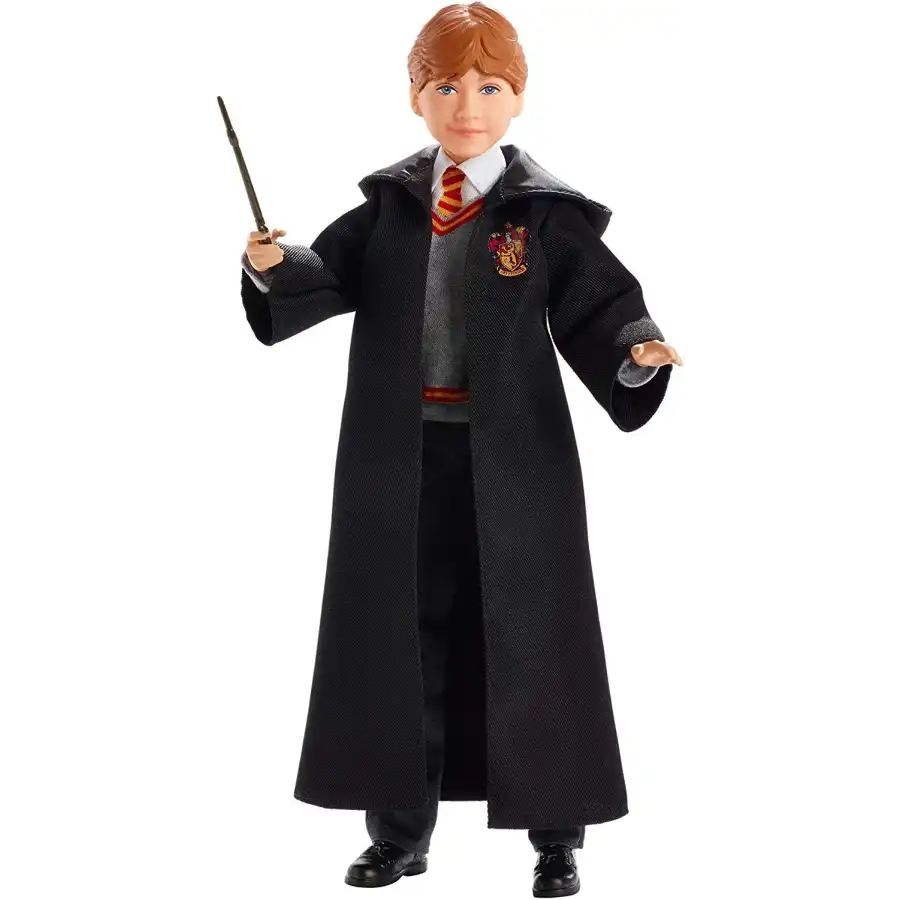 Ron Weasley FYM52 Mattel - 1