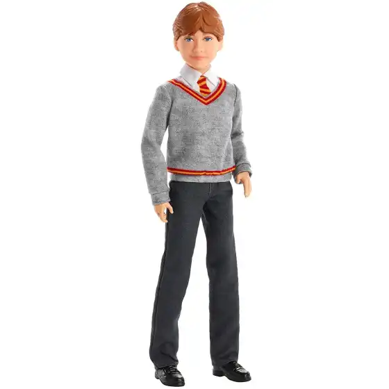 Ron Weasley FYM52 Mattel - 2