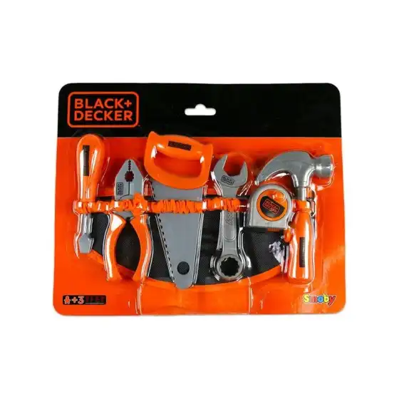 Black+Decker - Bricolaje