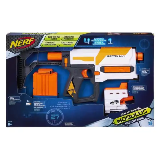 Nerf Modulus Recon Mk11 Hasbro - 2