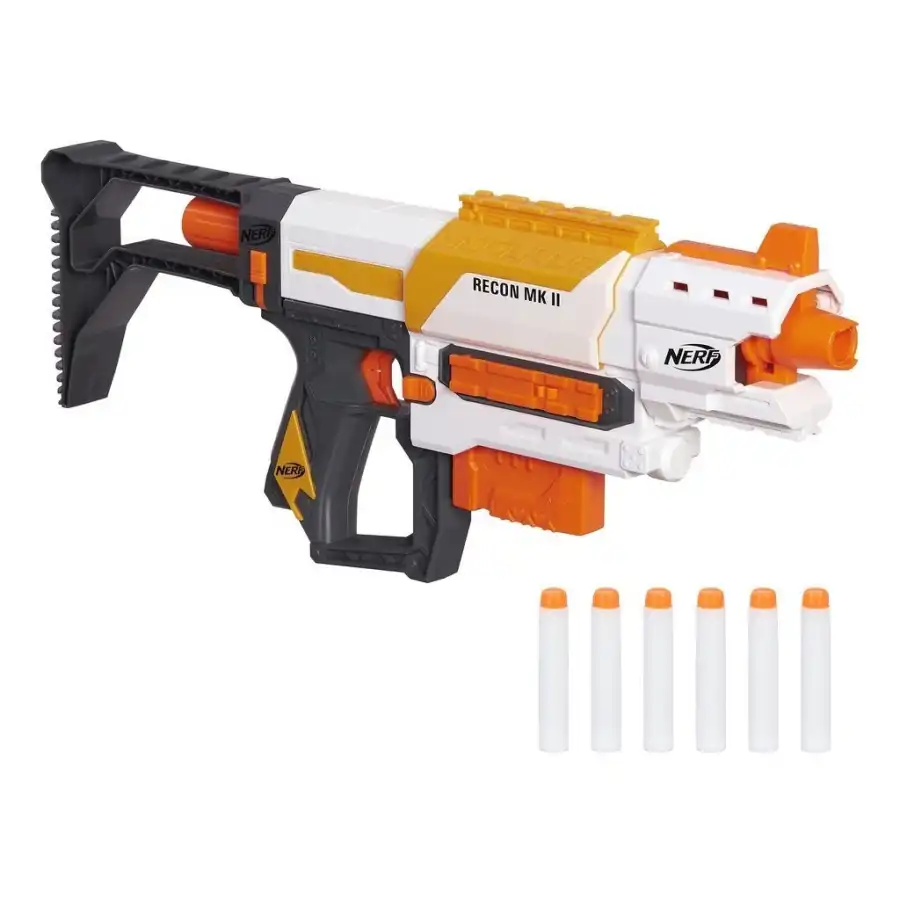 Nerf Modulus Recon Mk11 Hasbro - 3