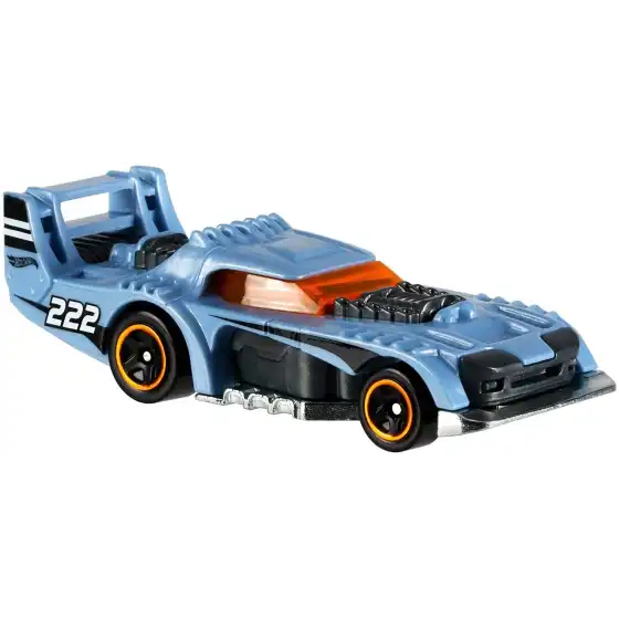 Hot Wheels Confezione 5 Veicoli Assortiti Mattel - 1