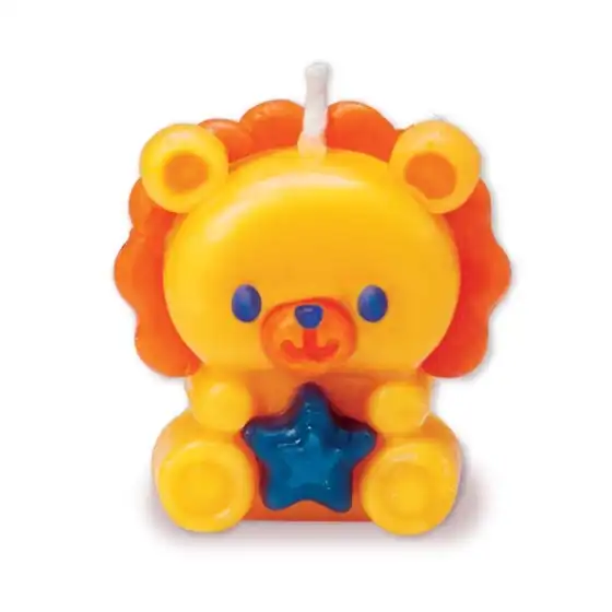 Mini Animal Candle Maker 06481 4M - 2