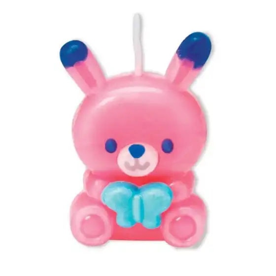 Mini Animal Candle Maker 06481 4M - 4