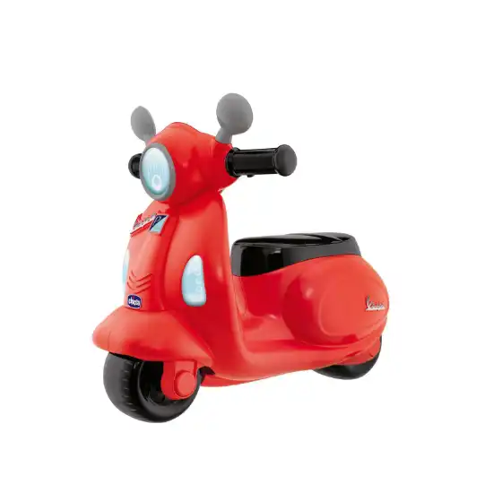 Vespa Chicco Primavera Rossa Chicco - 1