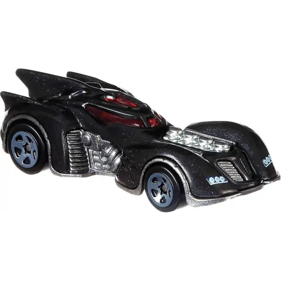 Hot Wheels - Batman - Carro de brinquedo sortido Batman Hot Wheels (Vários  modelos) ㅤ, Batman