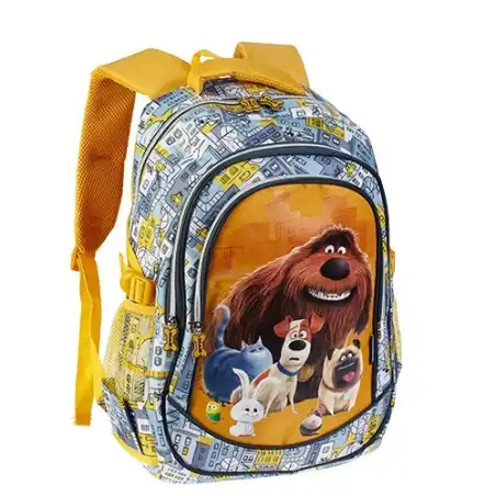 Zaino on sale scuola animali