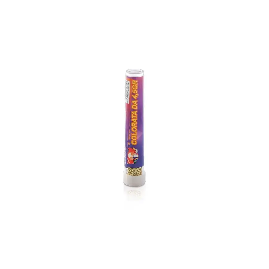 NikOffice Refill Purple Tube 4,5 gr 22NIK067 set 12 pcs Gold NikOffice - 1