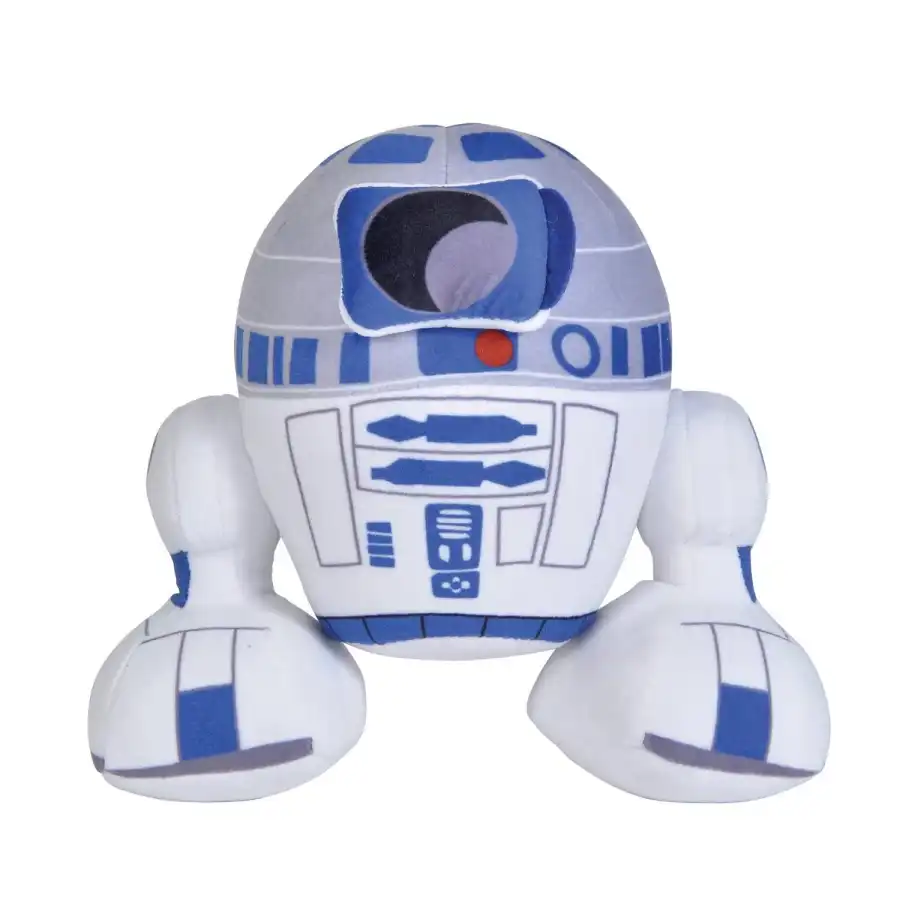 Star Wars Peluche R2-D2 45cm Grandi Giochi - 1