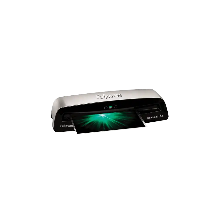 Fellowes 5721501 Laminator Neptune 3 A3 Fellowes Leonardi - 1