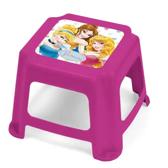 Disney Princesses Studio Stool 27x27x21cm Room Studio - 1