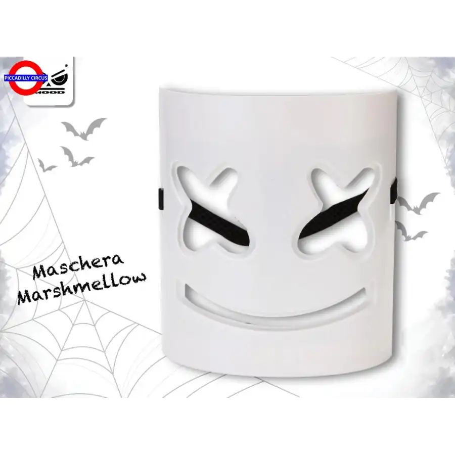Marshmello Maske