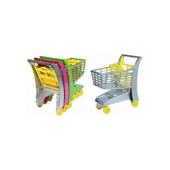 Carrello Spesa Super Market Unico Plus - 1