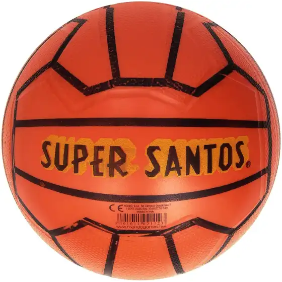 Pallone Super Santos Mondo - 1