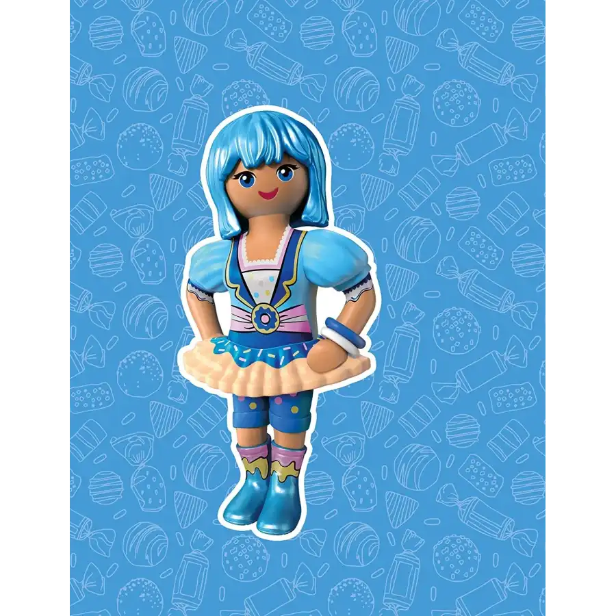 Playmobil EverDreamerz 70386 - Clare Playmobil - 2