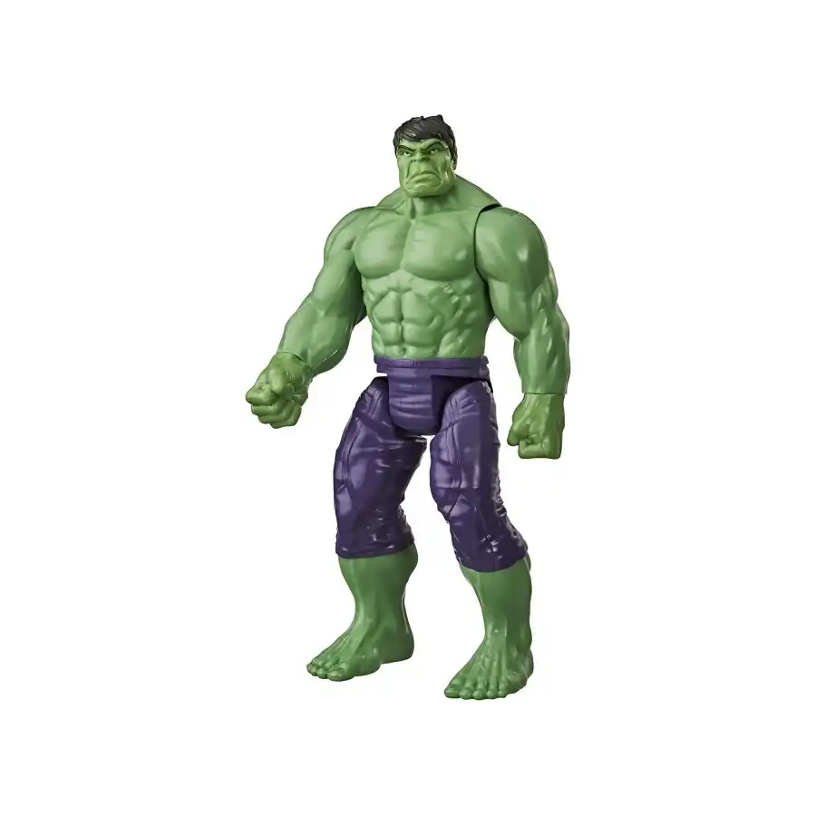 Avengers Hulk titan hero 30 cm Marvel - 2