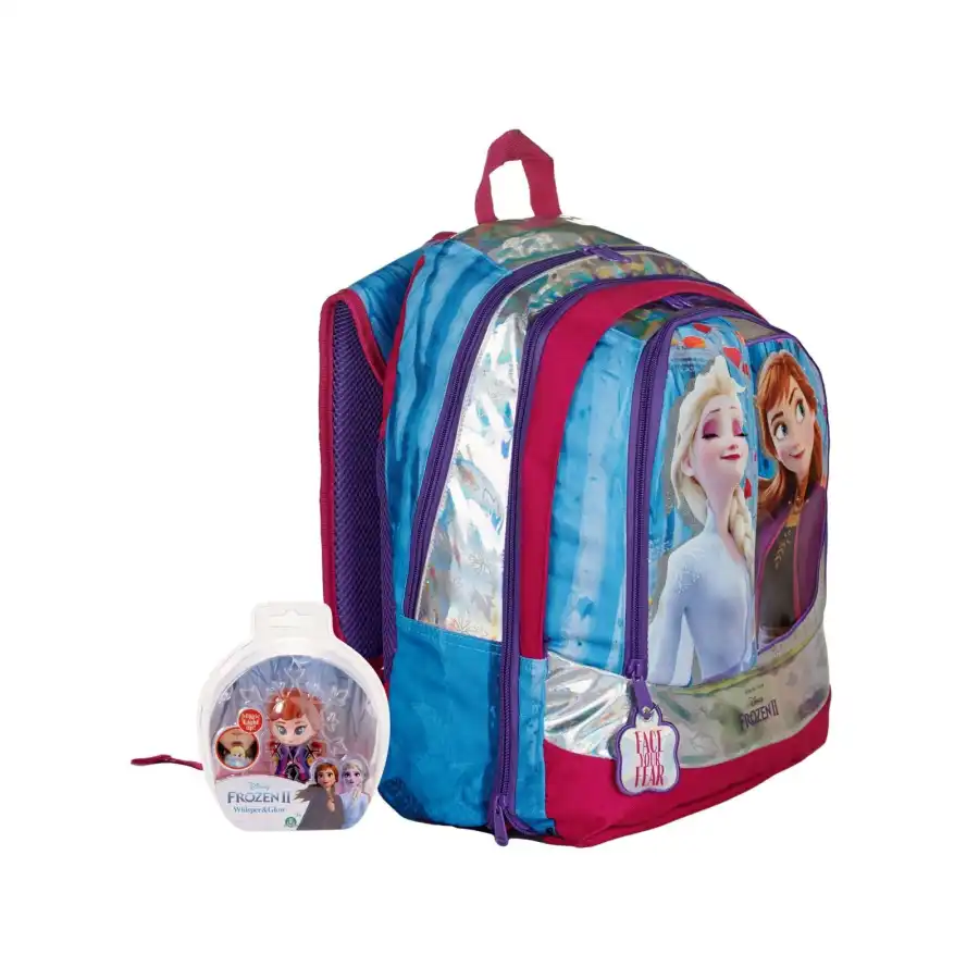 american tourister frozen backpack