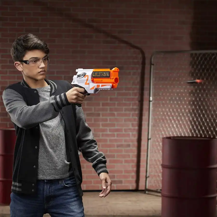 Nerf Ultra Two Hasbro - 3