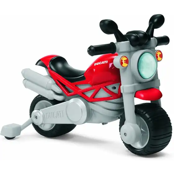 Ducati Monster Chicco 71561 Chicco - 3