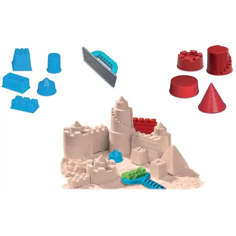 Super Sand Super Magic Sand 873177 MacDue - 1