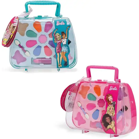 Barbie Be Star Borsa Make Up Colori Assortiti 68289 Barbie - 2