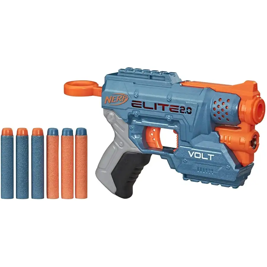 Nerf Elite 2.0 Volt Hasbro - 1