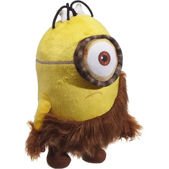 Peluche Minions Primitivi Assortiti Originale - 2