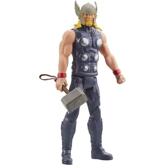 Avengers Thor titan hero 30 cm Hasbro - 2