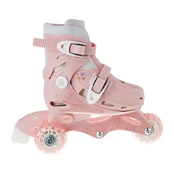 Rollers fille 27-30