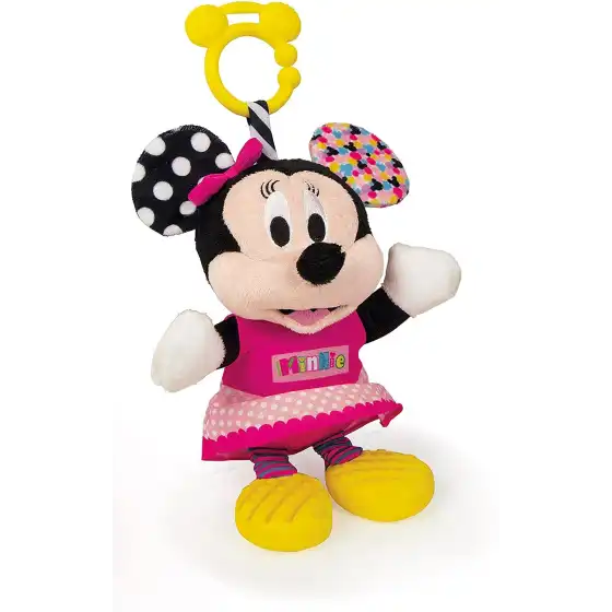 Baby Minnie First Activity 17164 Clementoni - 1