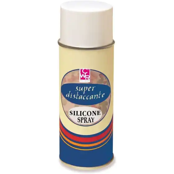 Distaccante Silicone SPray 400 ml 07481  CWR - 1