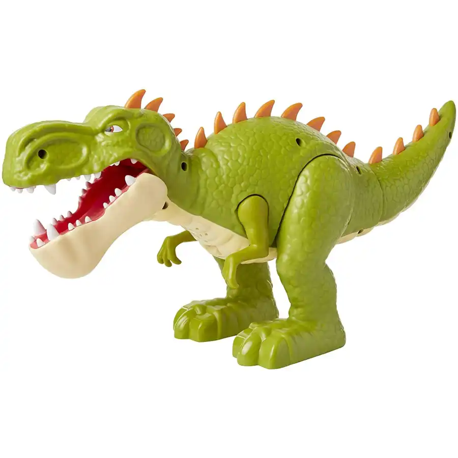 Gigantosauro Sonoro Jakks Pacific - 3