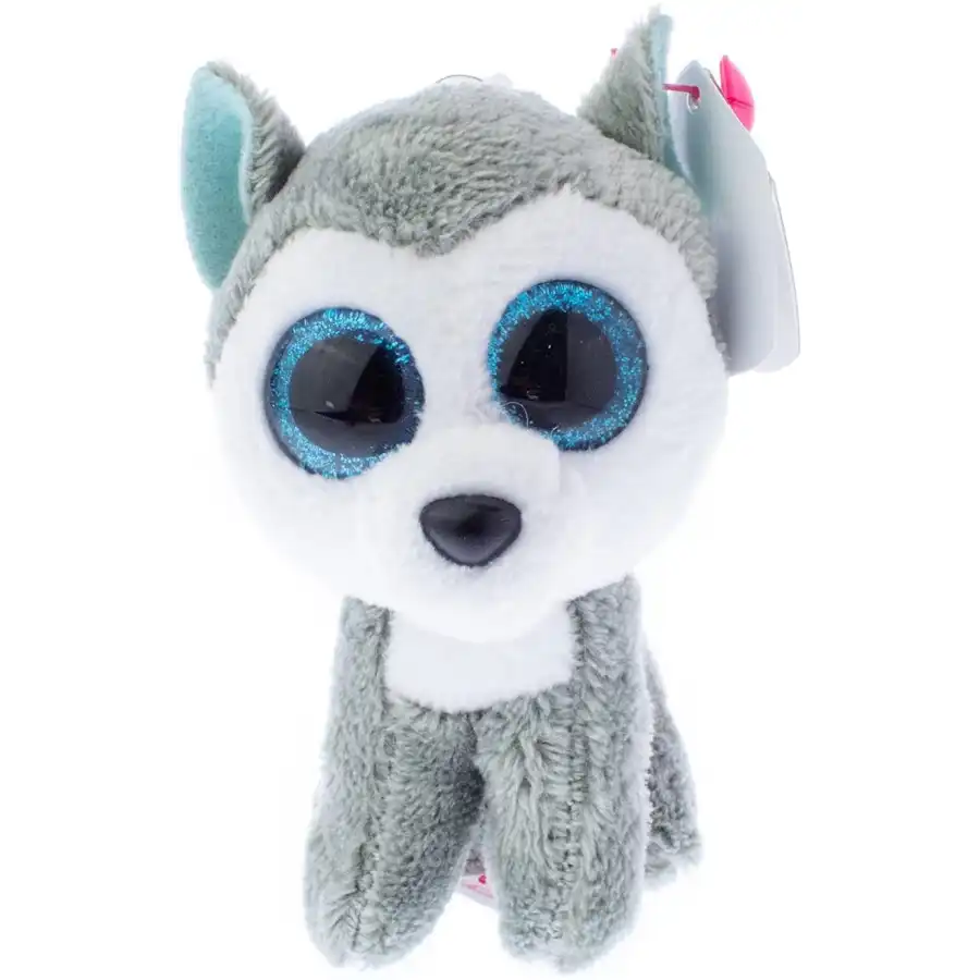 Ty Beanie Boos Clips Slush Ty - 1