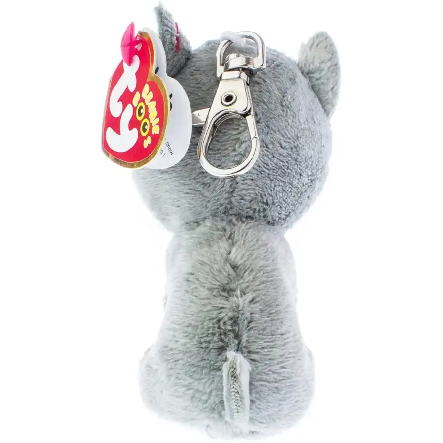 Ty Beanie Boos Clips Slush Ty - 2