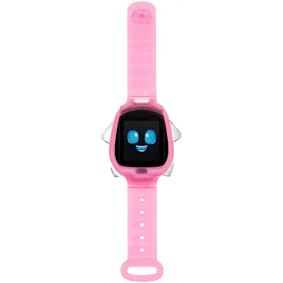 Little Tikes Tobi Robot - Orologio Intelligente Rosa MGA - 9