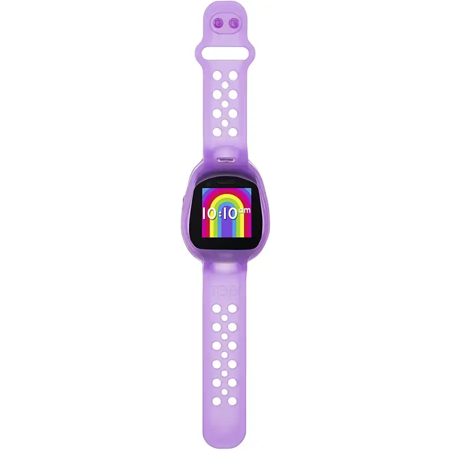 Little Tikes Tobi Robot - Orologio Intelligente Viola MGA - 1