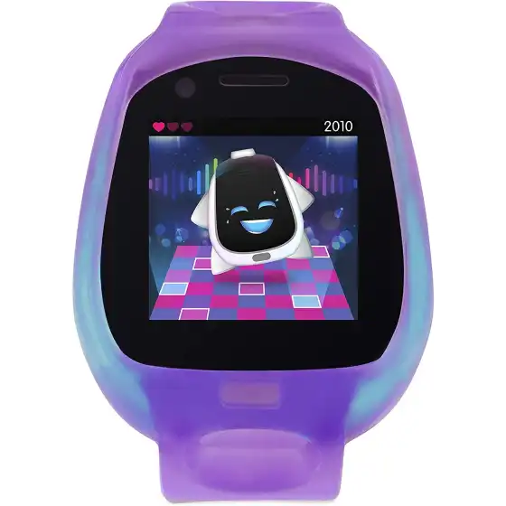 Little Tikes Tobi Robot - Orologio Intelligente Viola MGA - 5