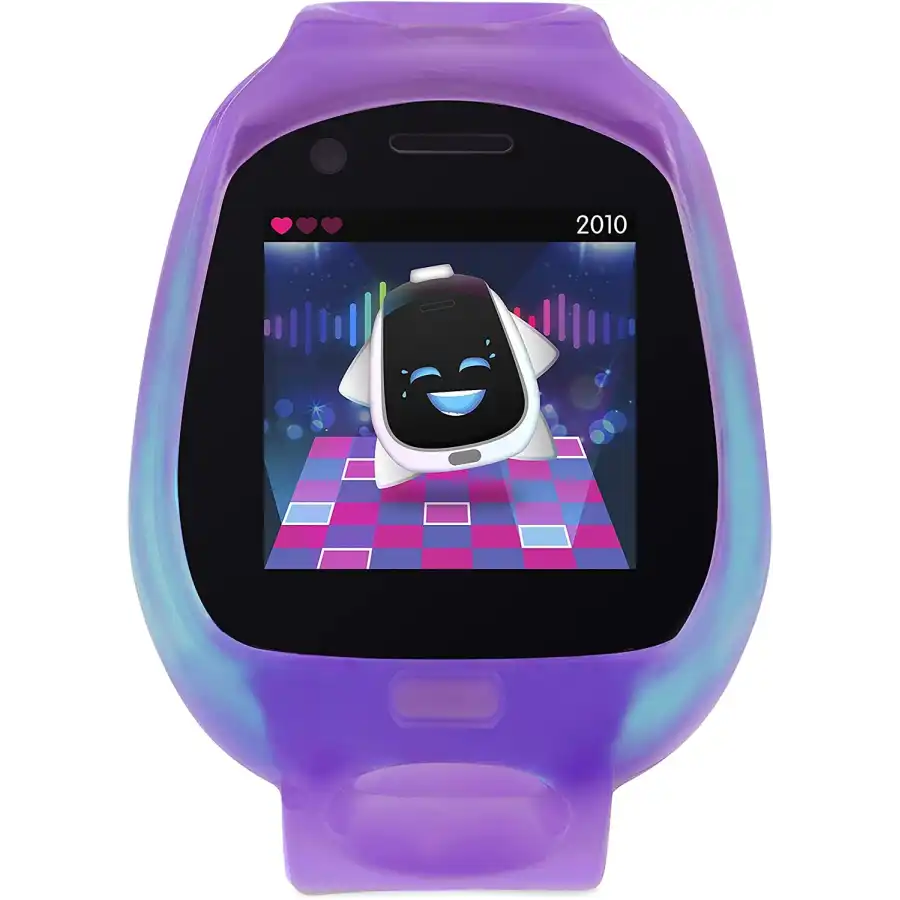 Little Tikes Tobi Robot - Orologio Intelligente Viola MGA - 5