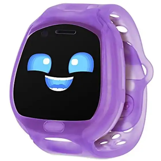 Little Tikes Tobi Robot - Orologio Intelligente Viola MGA - 6