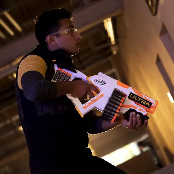 Nerf Ultra One Blaster Motorizzato Hasbro - 3