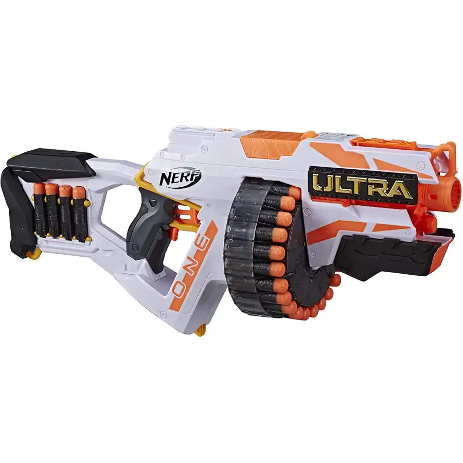 Nerf Ultra One Blaster Motorizzato Hasbro - 1