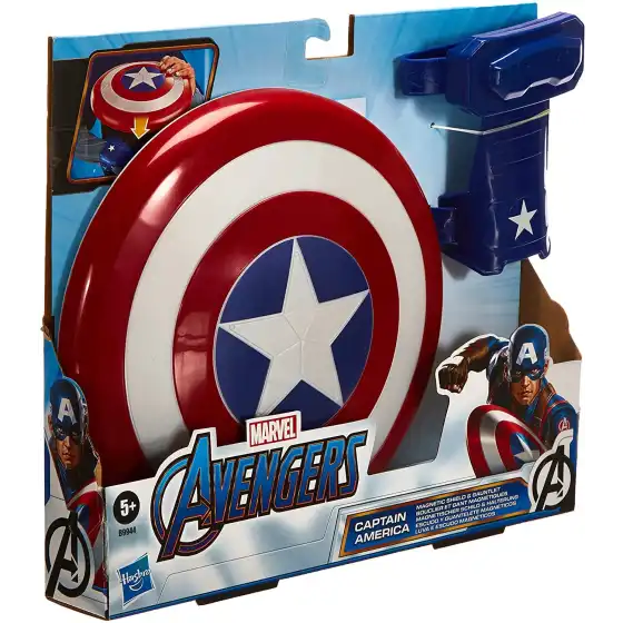 Avengers Scudo Capitan America Hasbro - 1