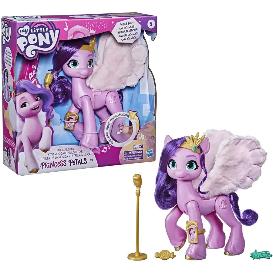 hasbro mein kleines pony