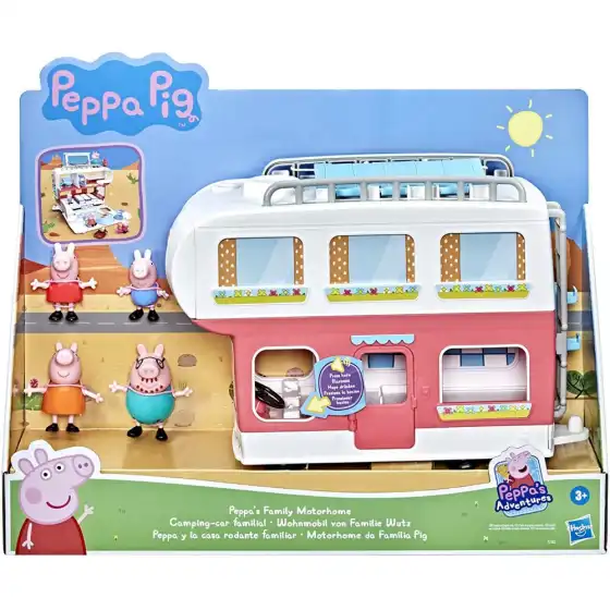 Peppa Pig Raccolta Giochi Educativi 81110