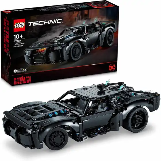 Lego Batman 42127 Batmobile Lego - 1