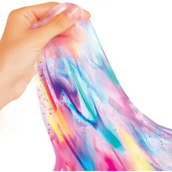 So Slime Tie-Dye Lavatrice Rocco Giocattoli - 4