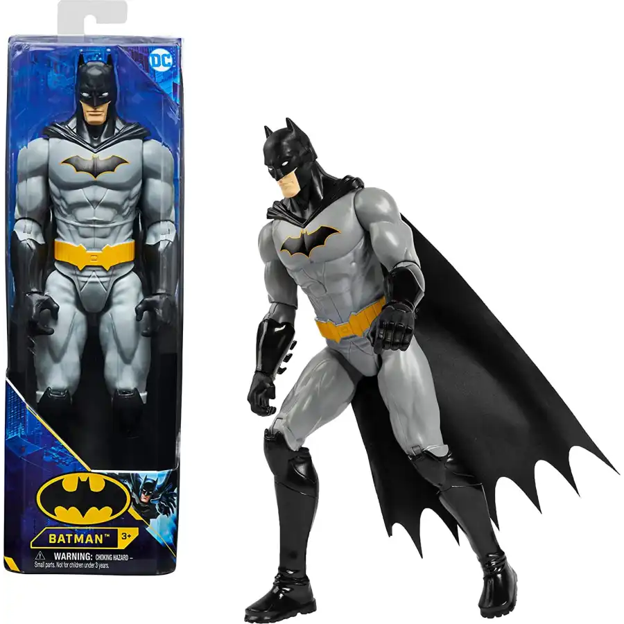 Batman Clásico 30 cm