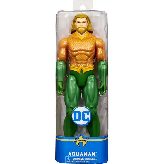 Aquaman Personaggio 30 cm Spin Master - 1